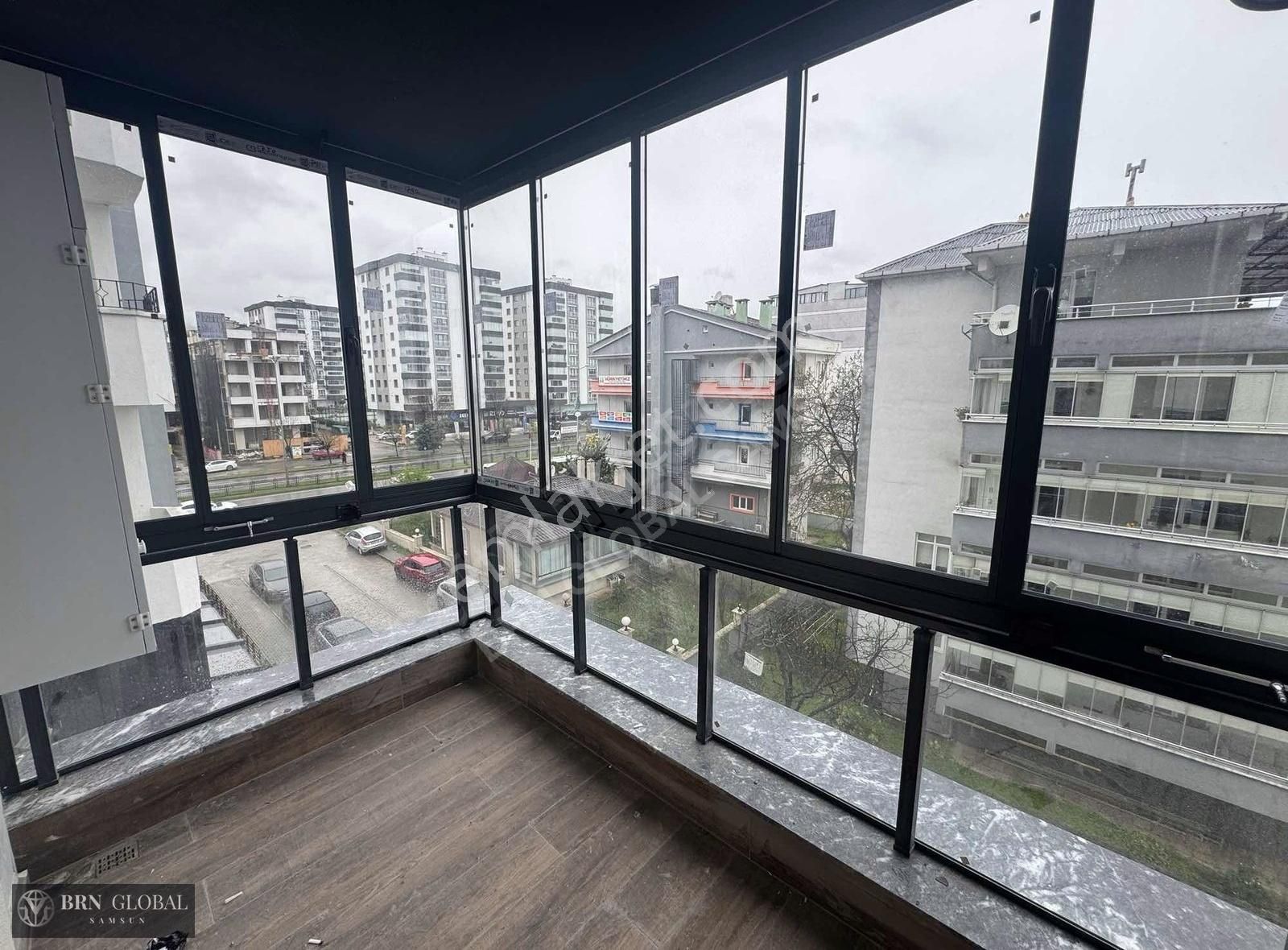 Brn Global'den Marinaya 50 M Mesafede Ultra Lüks Sıfır 2+1 Daire - Görsel 31