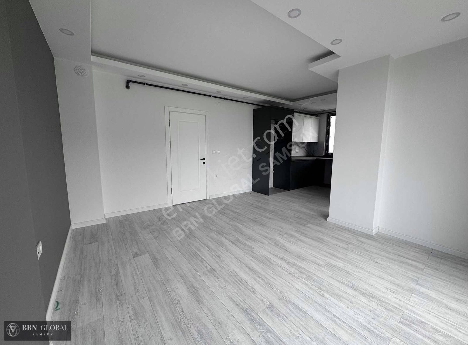 Brn Global'den Marinaya 50 M Mesafede Ultra Lüks Sıfır 2+1 Daire - Görsel 6