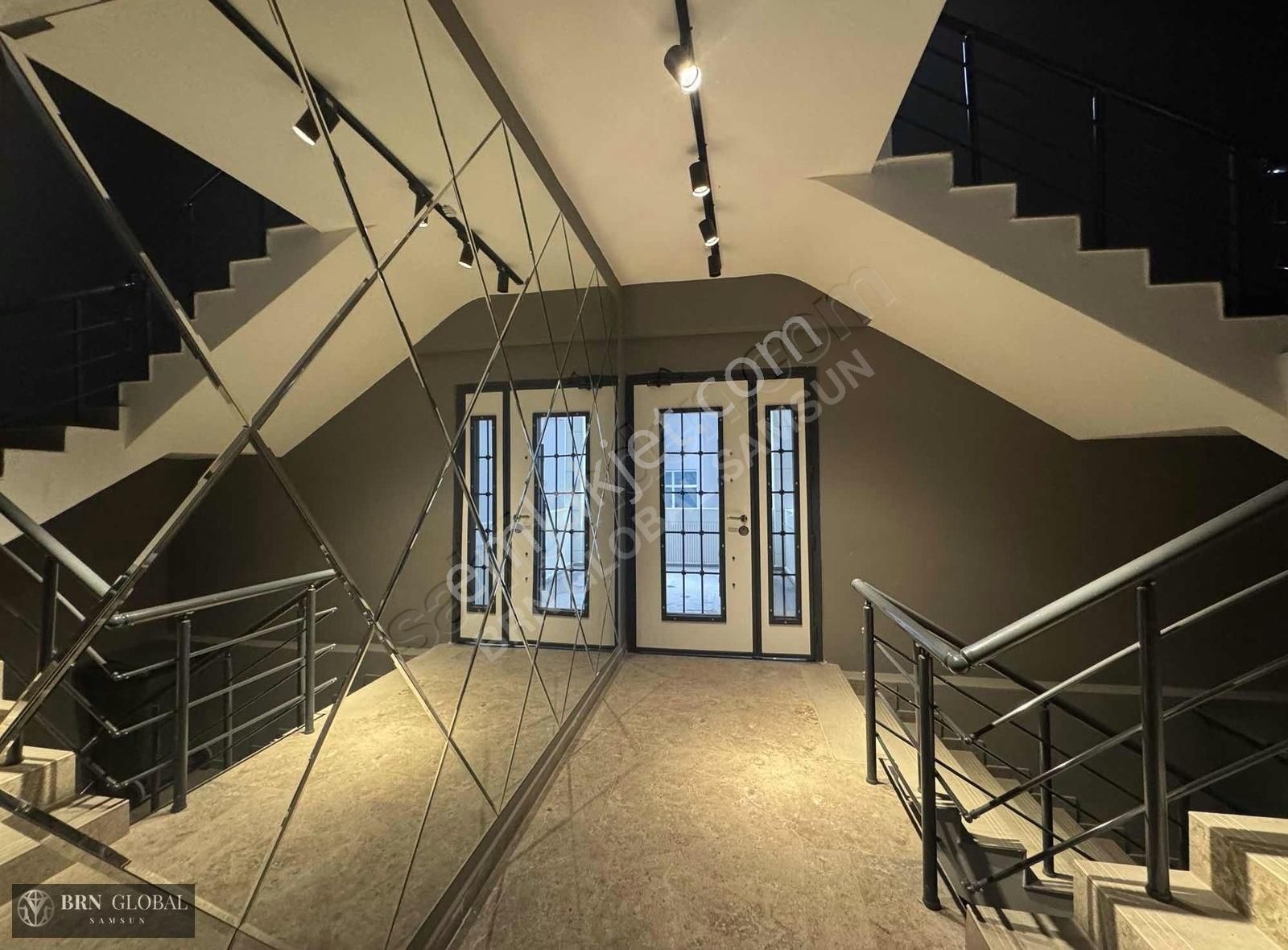 Brn Global'den Marinaya 50 M Mesafede Ultra Lüks Sıfır 2+1 Daire - Görsel 14