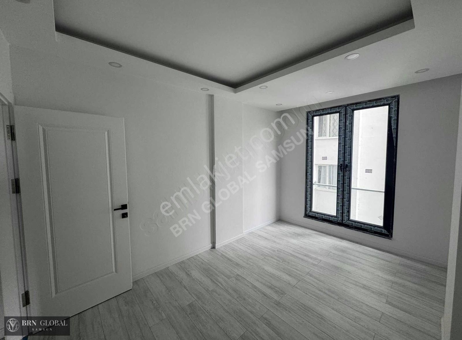 Brn Global'den Marinaya 50 M Mesafede Ultra Lüks Sıfır 2+1 Daire - Görsel 33