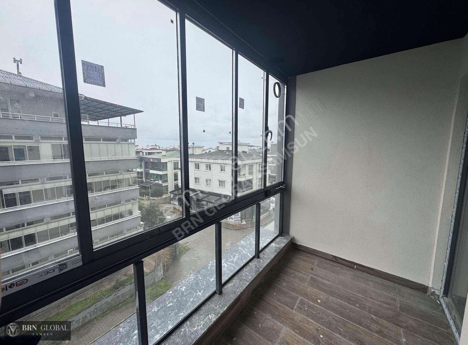 Brn Global'den Marinaya 50 M Mesafede Ultra Lüks Sıfır 2+1 Daire - Görsel 24