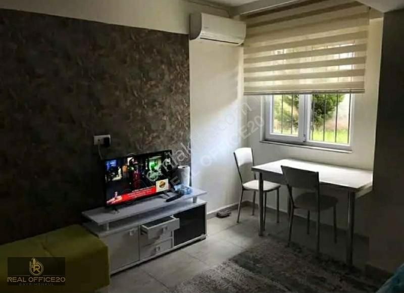 Asmalı Evlerde Satılık Fırsat Apart