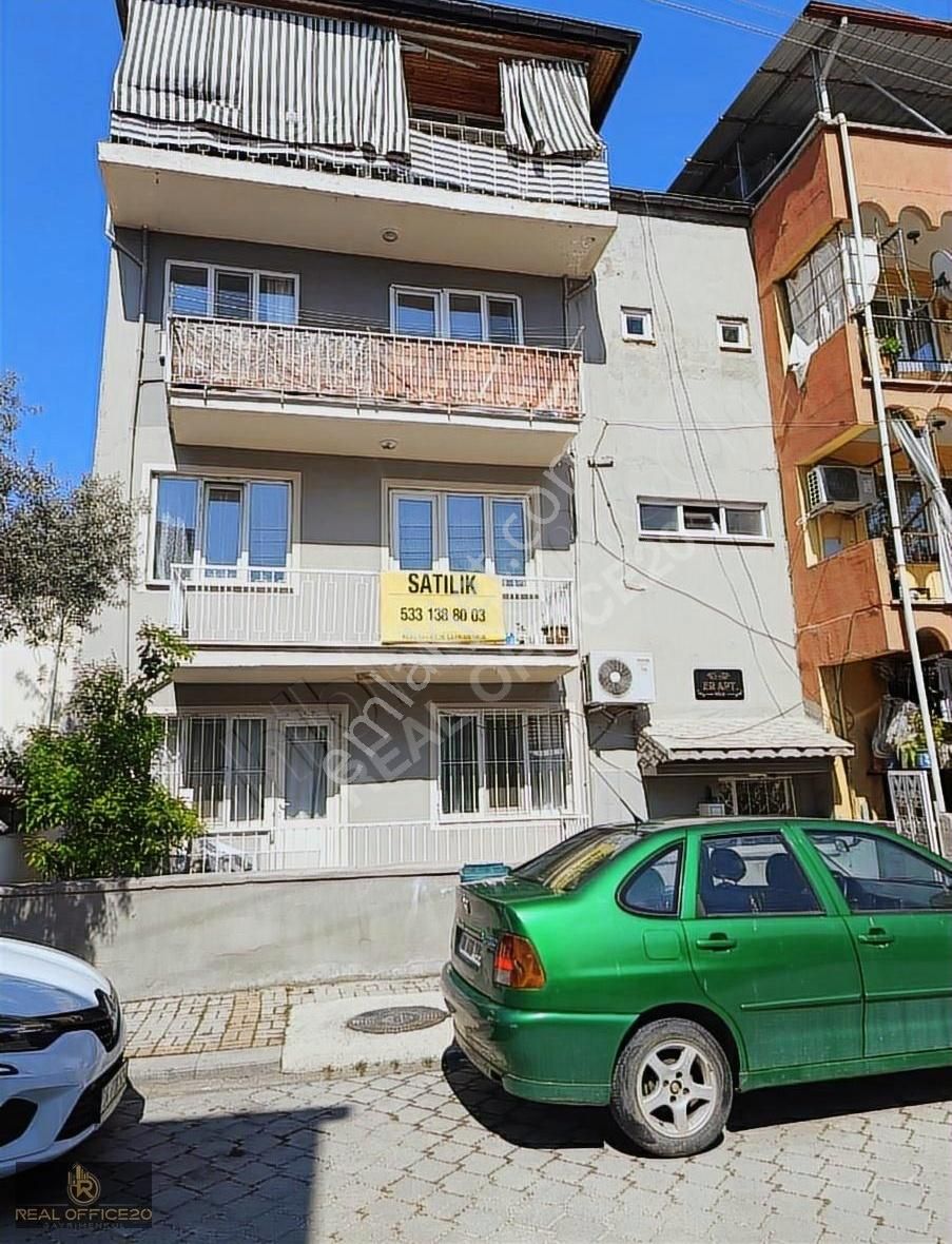 Fatih Te Komple Satılık Bina
