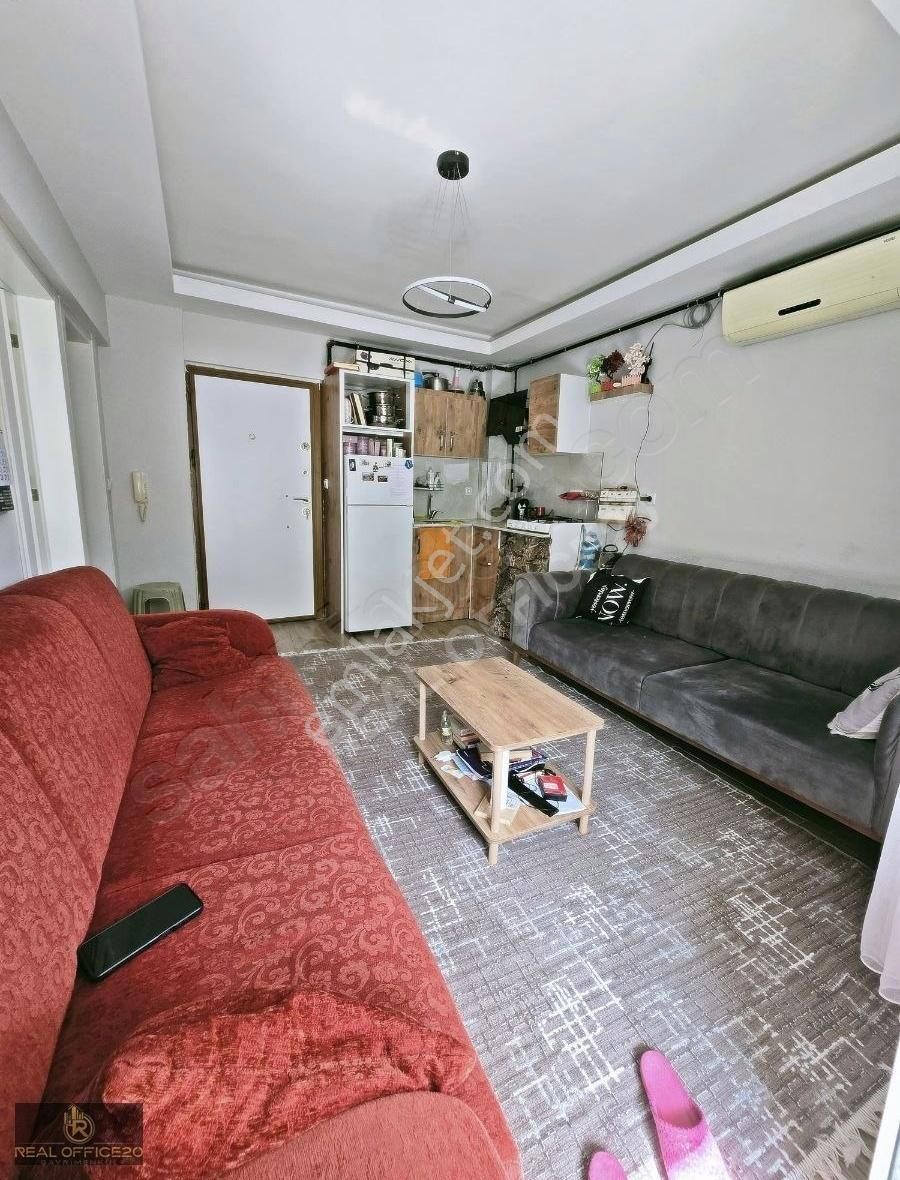 Siteler Mahallesinde Satılık Fırsat Apart
