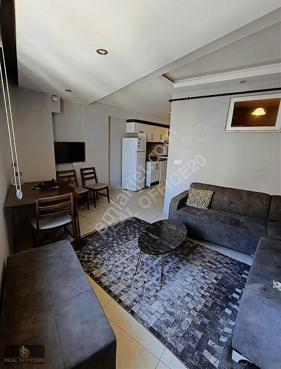 Pelitlibağ Yse Işıkları Yakını Kiralık Apart