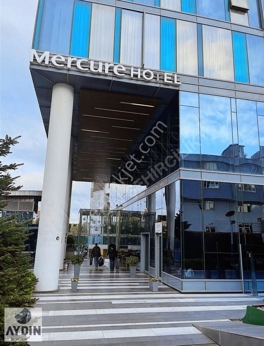 Aydın Satıyor'dan Ümraniye'de Lüks Restoran İşletme Fırsatı - Görsel 4