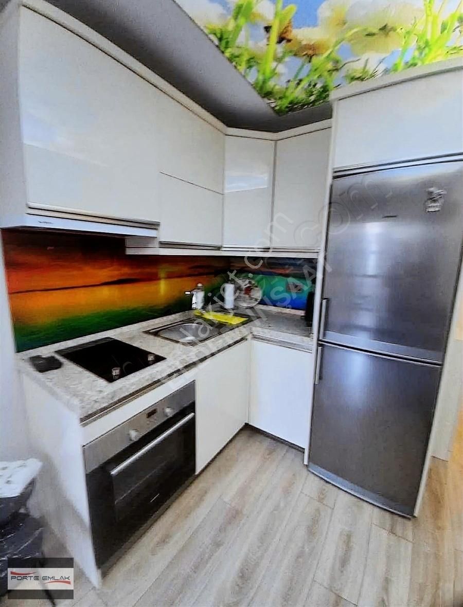 *akçay Porte Emlaktn Yüzme Hvzlu Lüx 1+0 Stüdyo Daire
