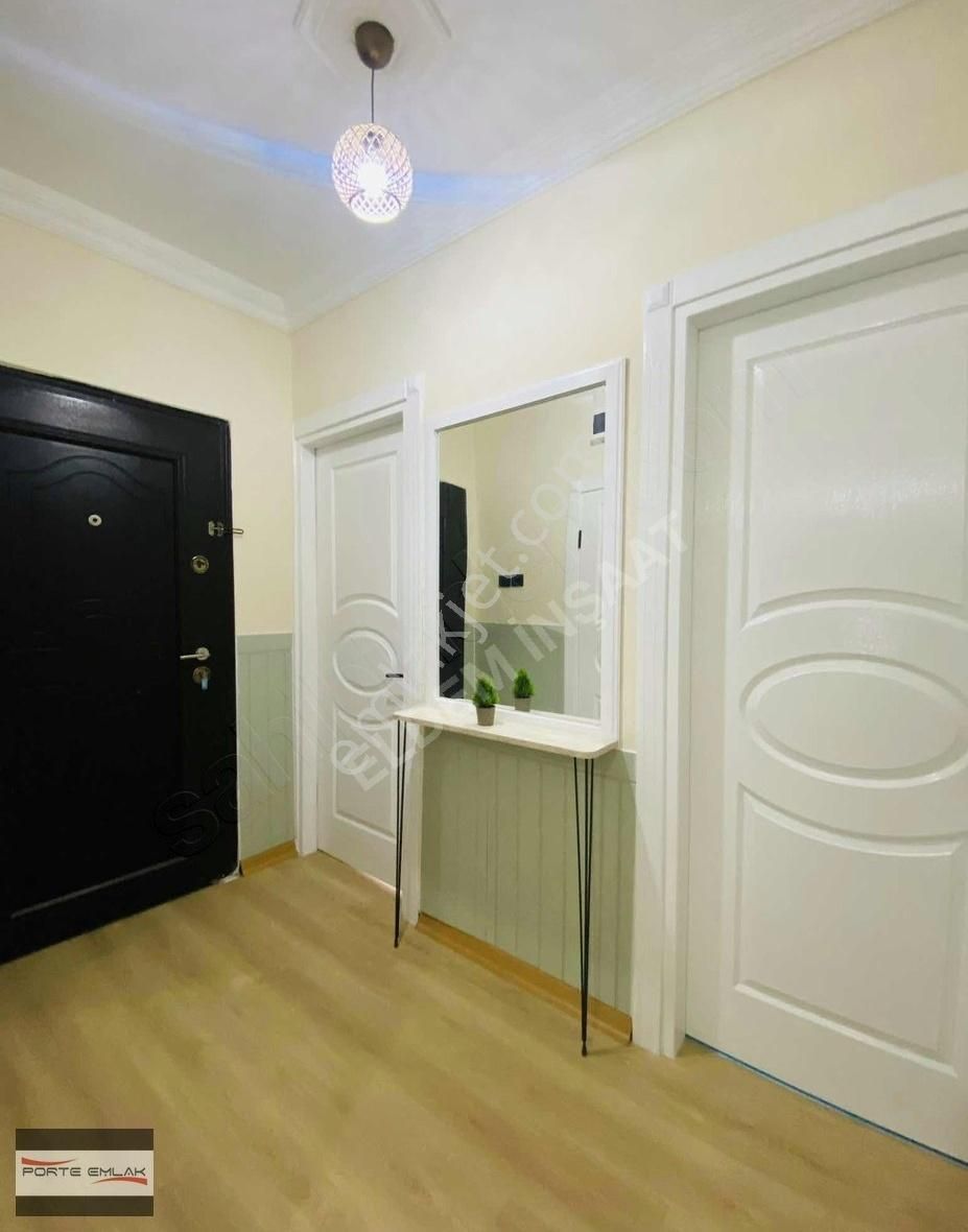 *akçay Porte Emlaktan Müstakil Tadında 2+1 Ayrı Mutfak Daire