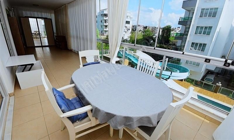 Denize Yakın Lüks Site İçerisinde Satılık 2+1 Geniş Daire - Görsel 9