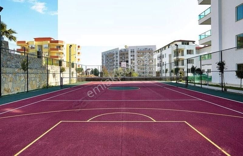 Denize Yakın Lüks Site İçerisinde Satılık 2+1 Geniş Daire - Görsel 29