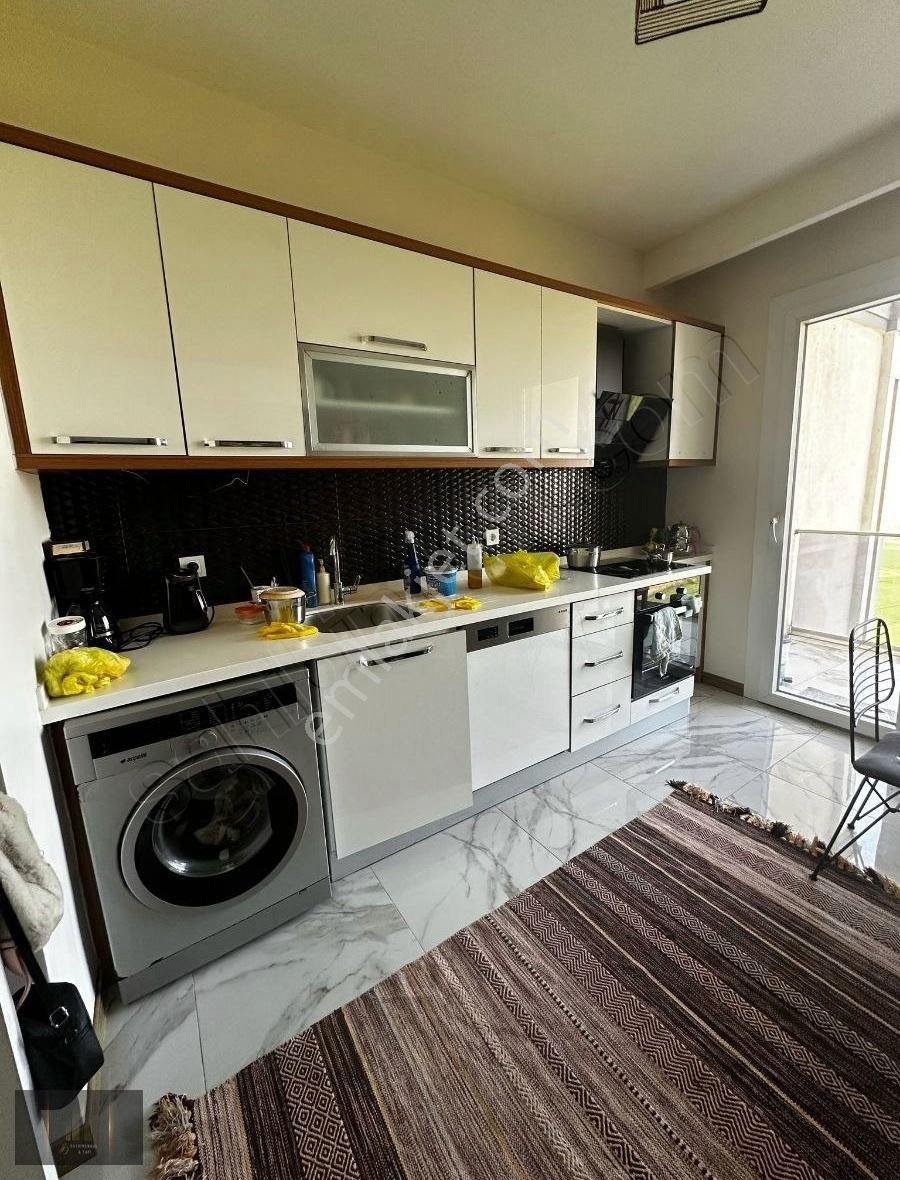 7d Gayrimenkulden Satılık Yeni İstanbul Evlerinde Daire