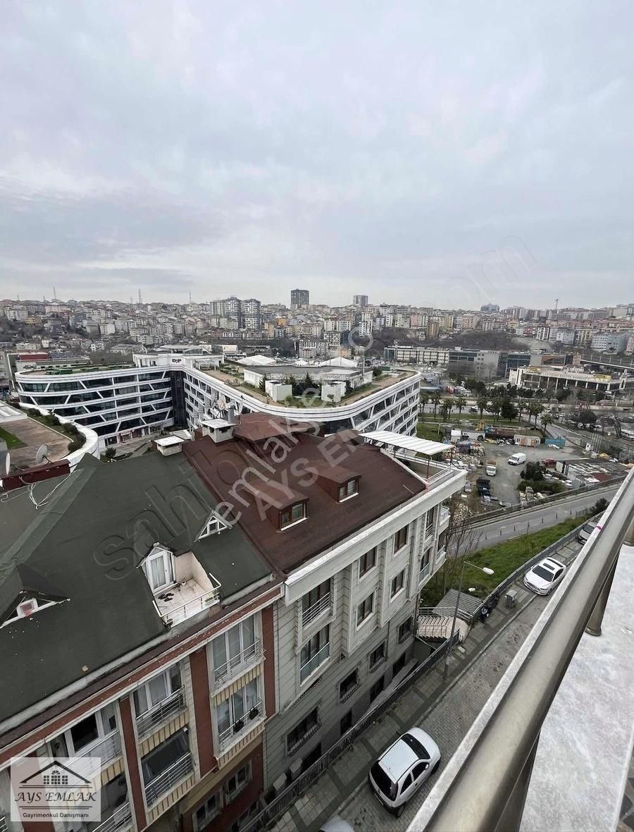 Metro Durağına Çok Yakın 1+1