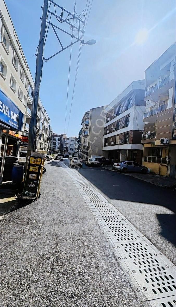 Acill Buca Tınaztepede Kelepir 2+0 Yüksek Kira Getirili