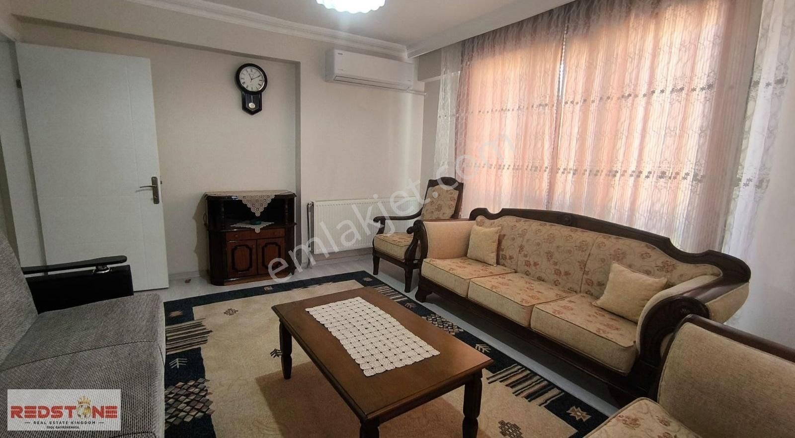 Redstone İdol Gayrimenkul'den Uzkent Sitesinde Satılık 3+1 Daire - Görsel 10