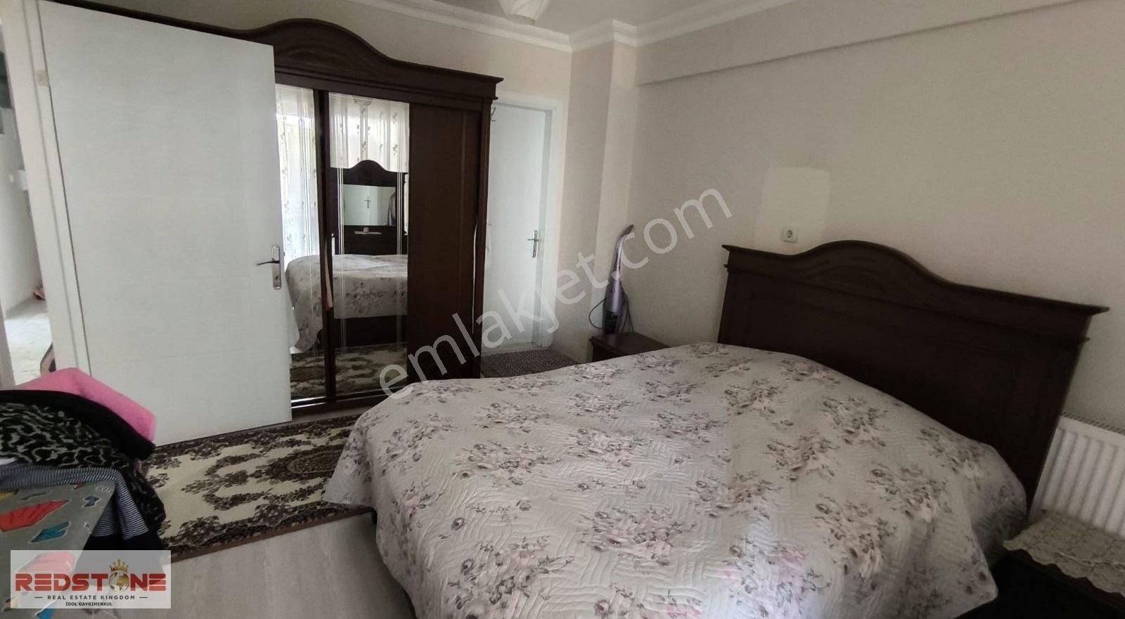 Redstone İdol Gayrimenkul'den Uzkent Sitesinde Satılık 3+1 Daire - Görsel 22