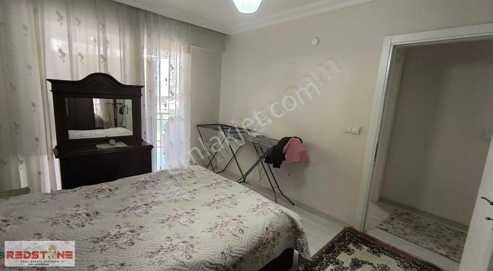 Redstone İdol Gayrimenkul'den Uzkent Sitesinde Satılık 3+1 Daire - Görsel 16