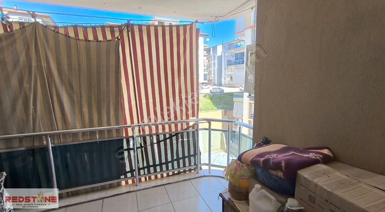 Redstone İdol Gayrimenkul'den Uzkent Sitesinde Satılık 3+1 Daire - Görsel 25