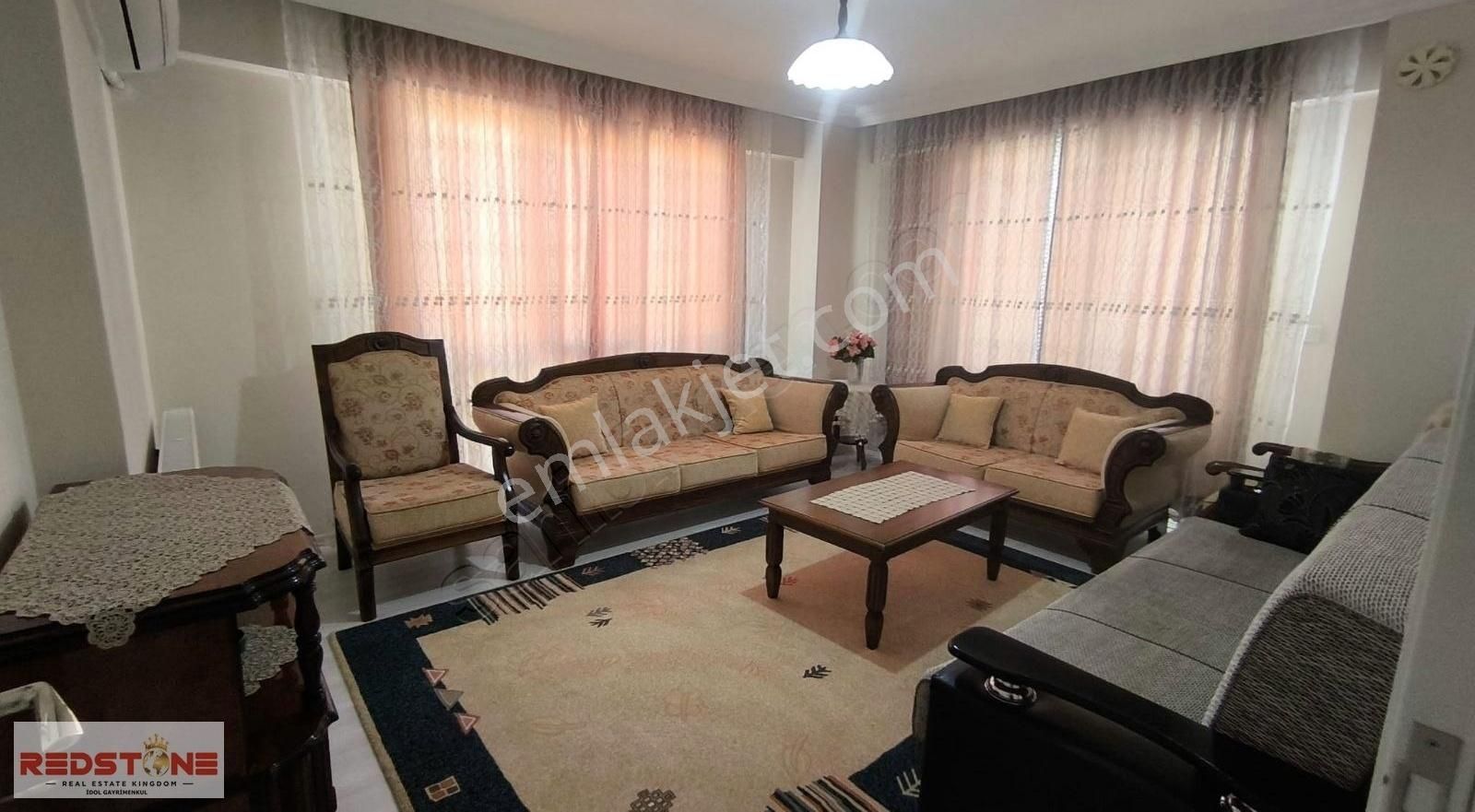 Redstone İdol Gayrimenkul'den Uzkent Sitesinde Satılık 3+1 Daire - Görsel 13