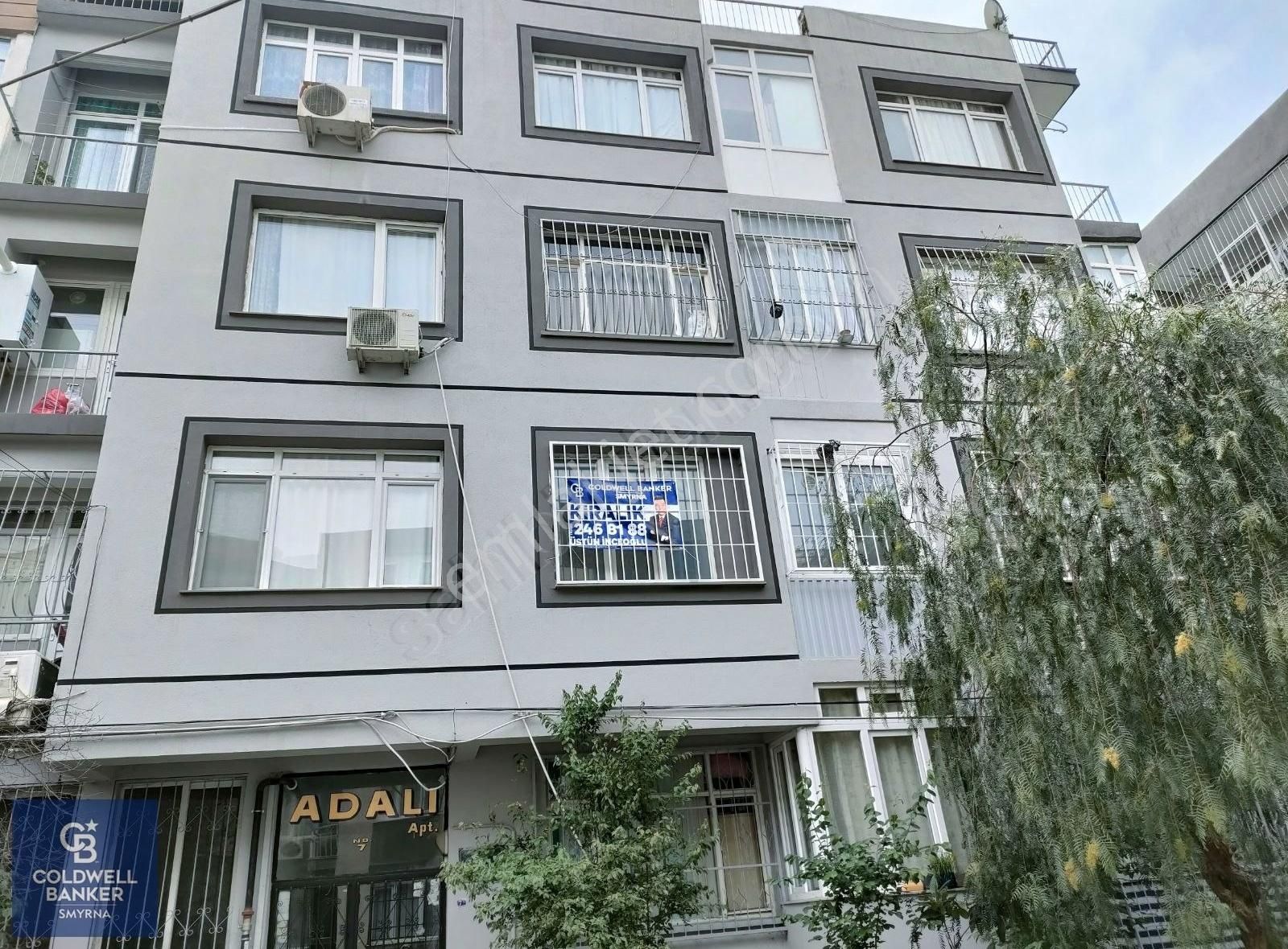 Poligon Metroya 1 Dk.yürüme Mesafesinde Doğalgazlı Daire