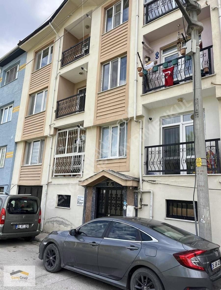 *genç Grup* Şeker Mah.güzel Konumda Kullanışlı Kiralık 2+1 Daire