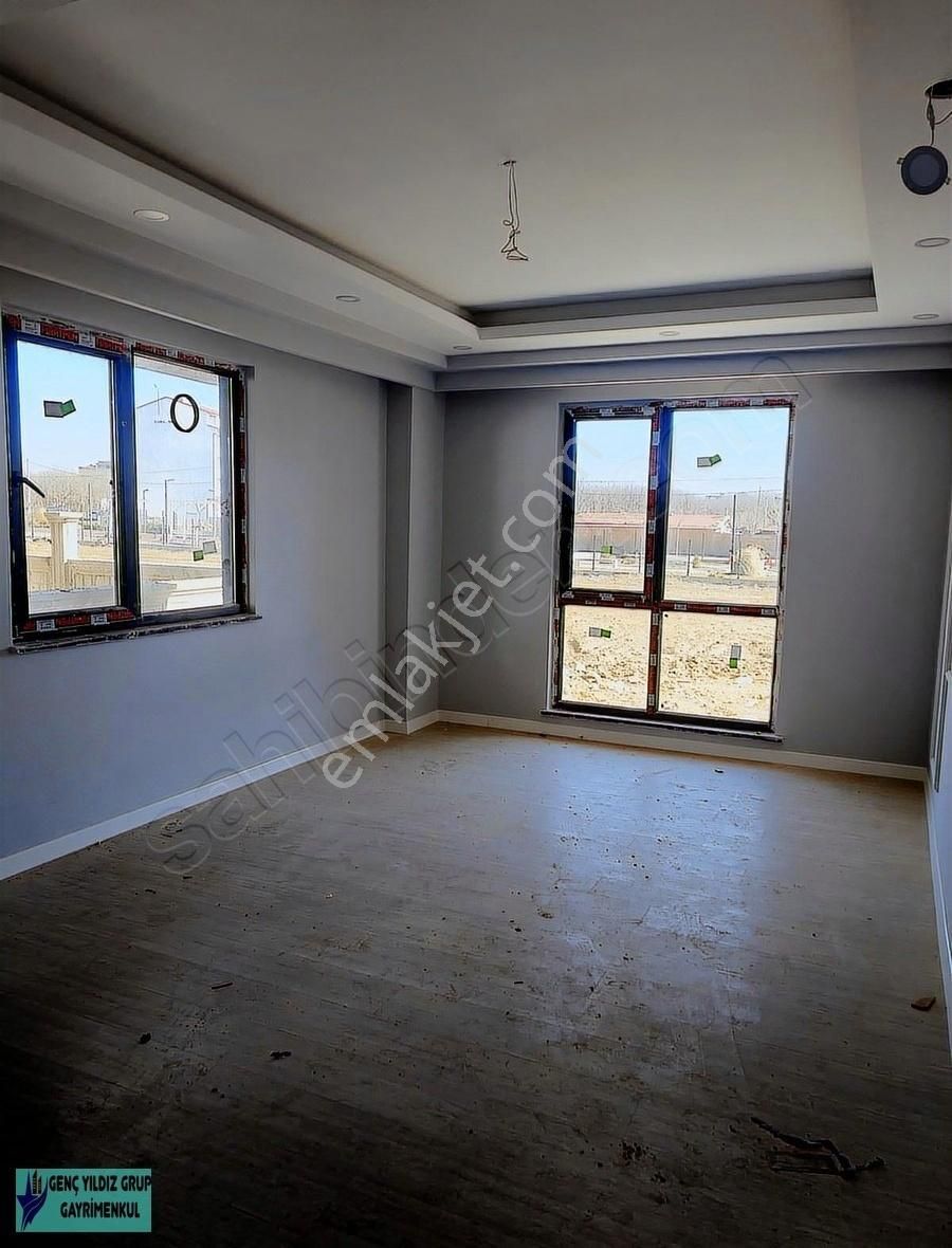 Tekirdağ Kapaklı Mevlana Mah 1+1 Satılık Daire