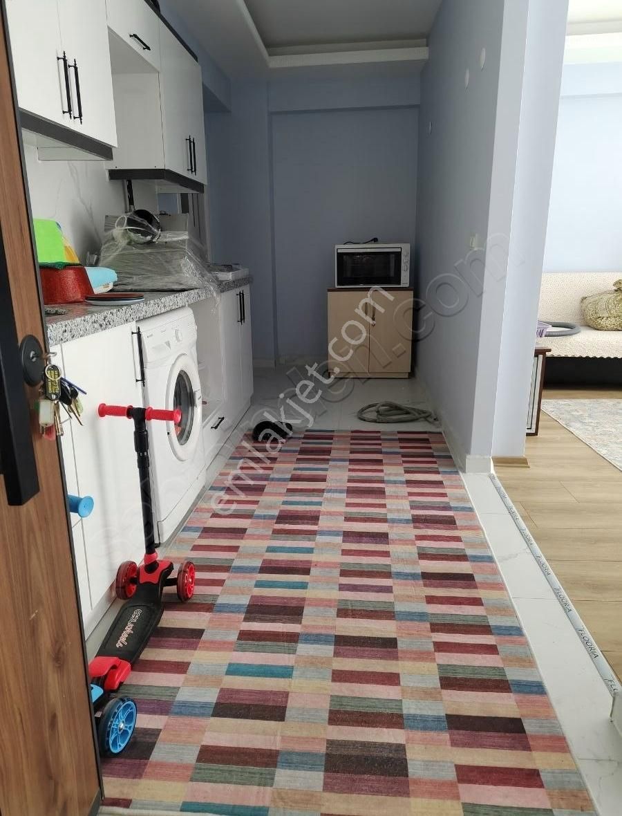 Çakır Emlak Dan. Eşyalı Kiralık Daire