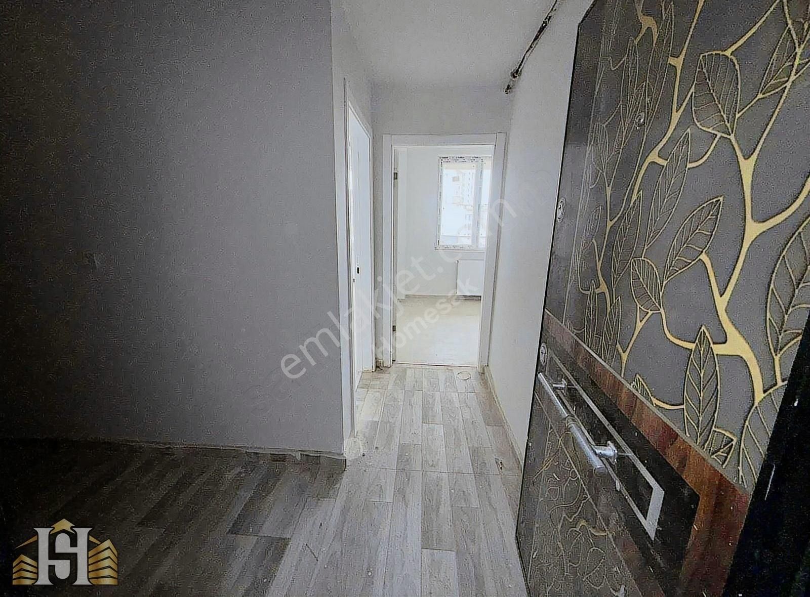 Homesak Yapı-gyo'dan 2000 Evler'de Satılık İçi Yapılı 1+1 Daire!