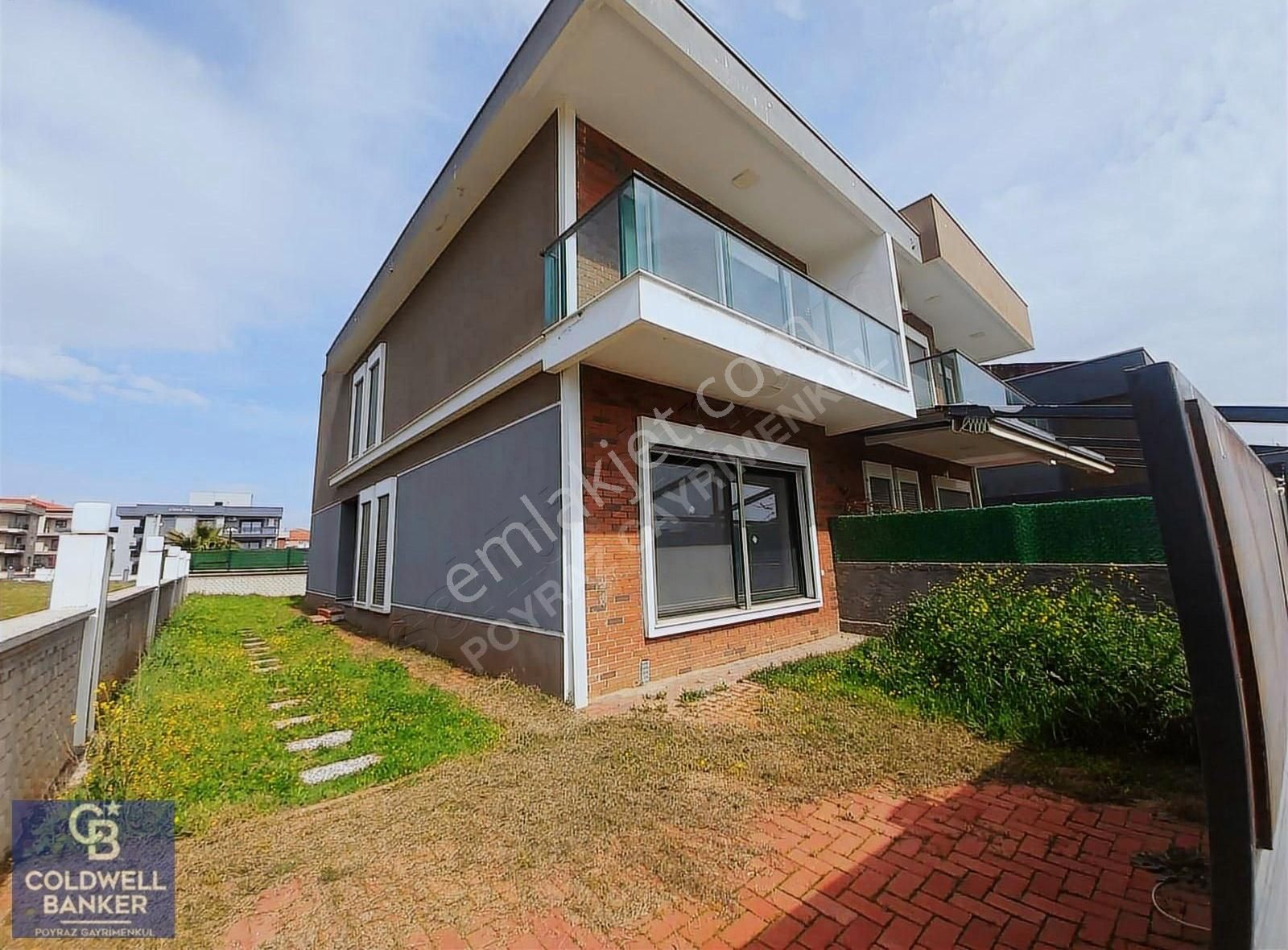 Menderes Coldwell Banker Poyraz'dan Kaçırılmayacak Fırsat...