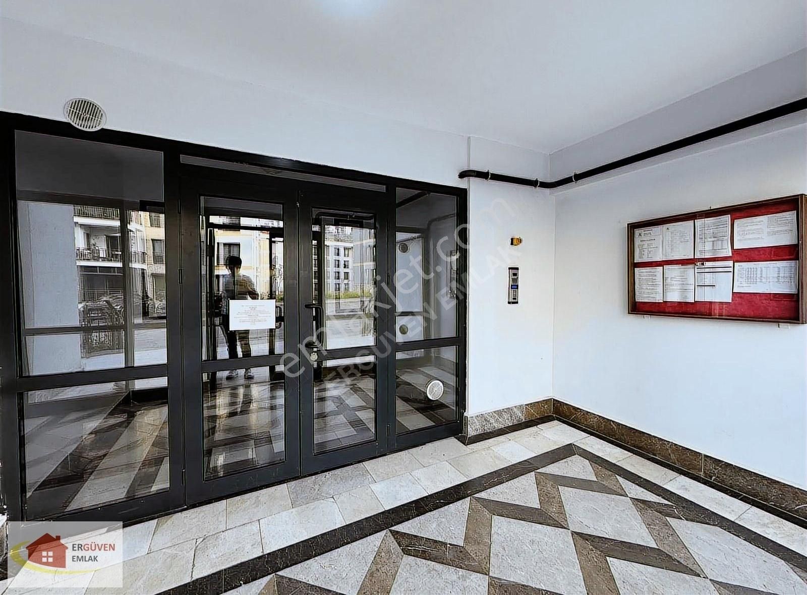 Ergüven Emlak/toki 1.etap/şehir Hastanesi Ve Çevreyolu Yanı