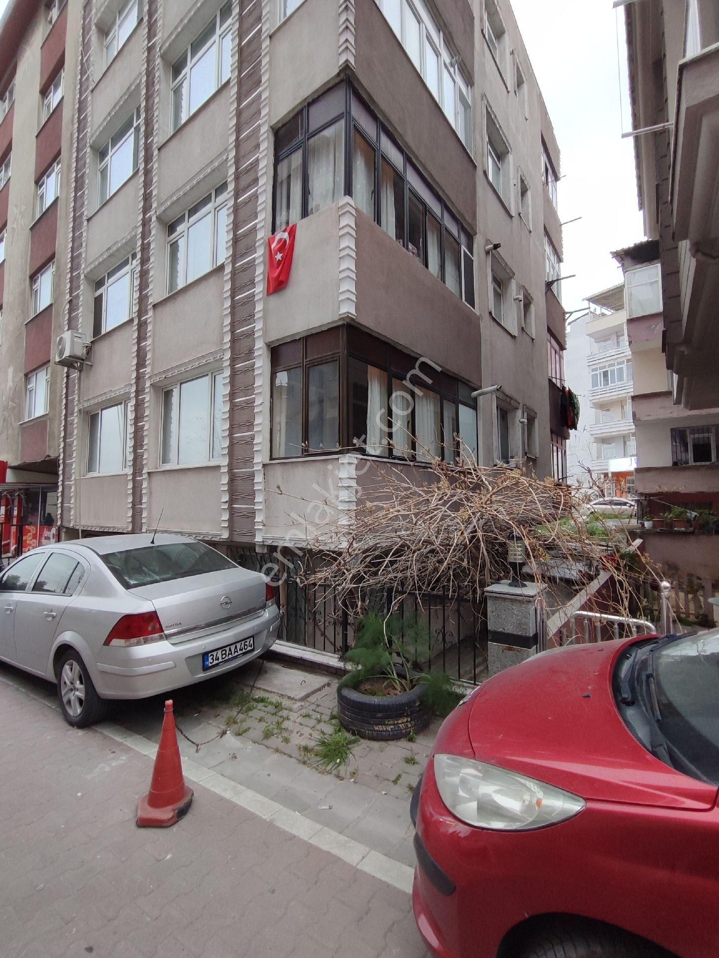 Avcılar Deniz Köşkler De Yatırım Lık Fırsat Daire 2+1 Satılık