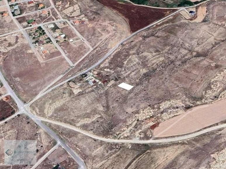 250 M2 İnşaat Alanlı 2 Kat Müsadeli İldem Yakını Villa Parseli