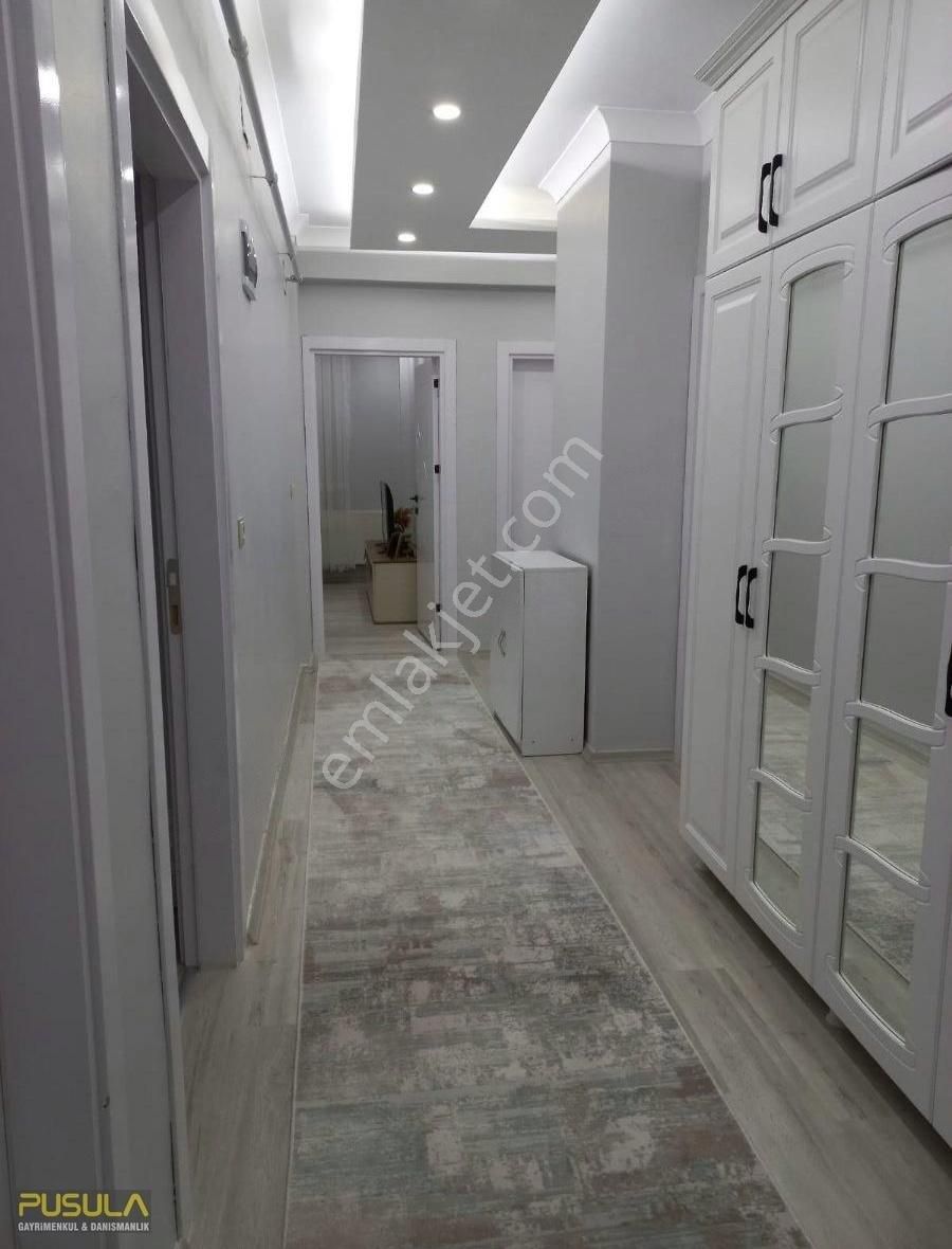 Karapınar Mah. 180m² (3+1) Teras Kullanımlı 5.kat Daire