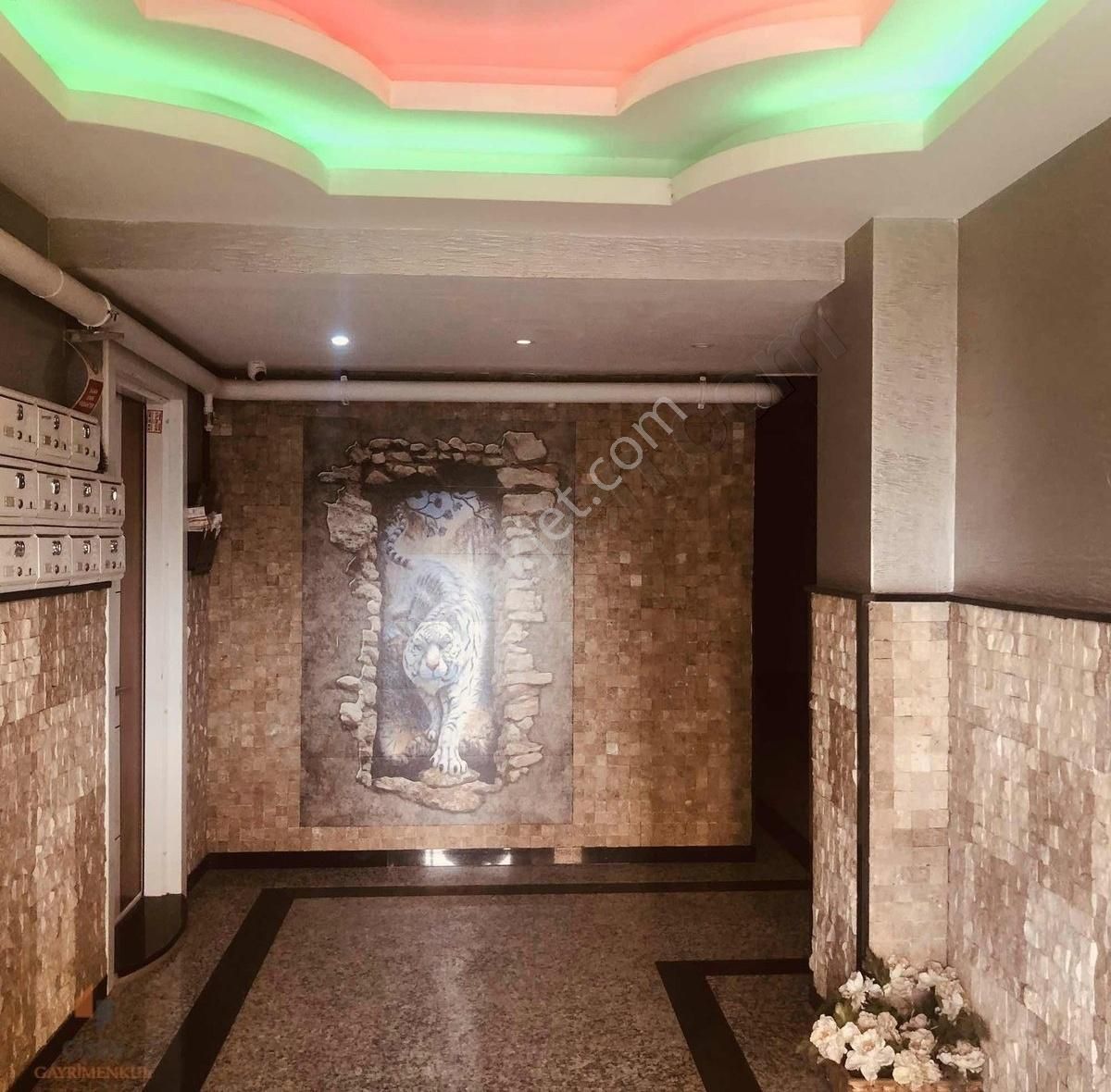 Anadolu Caddesi ,deniz Manzaralı ,emek Mah.satılık 3+1 Lüx Köşe Daire - Görsel 24