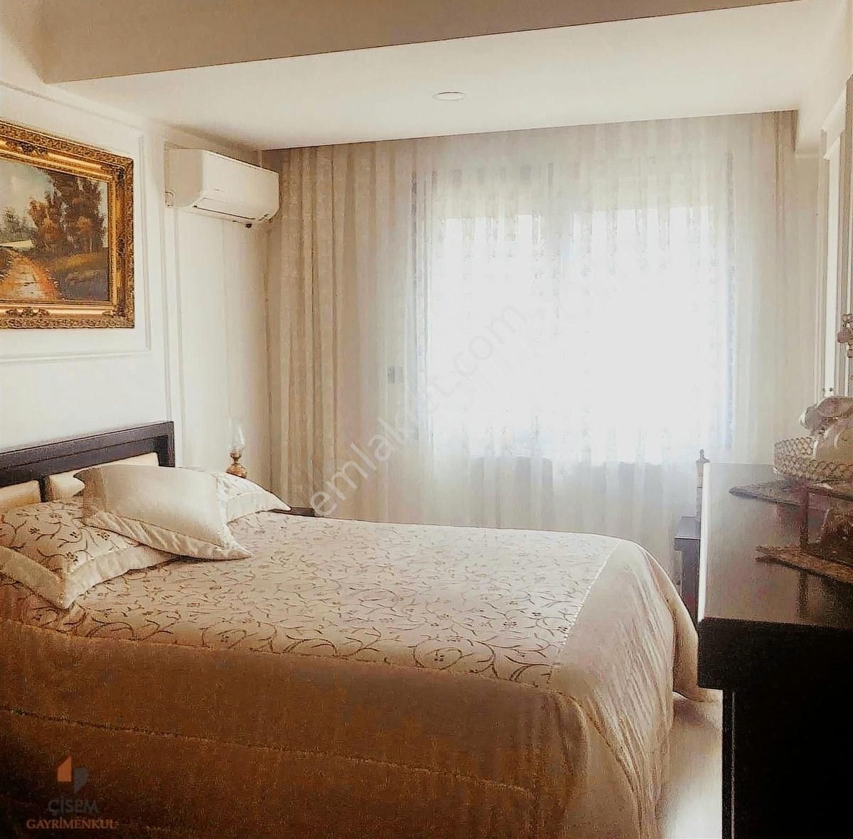 Anadolu Caddesi ,deniz Manzaralı ,emek Mah.satılık 3+1 Lüx Köşe Daire - Görsel 26