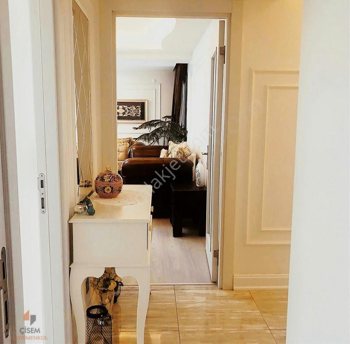 Anadolu Caddesi ,deniz Manzaralı ,emek Mah.satılık 3+1 Lüx Köşe Daire - Görsel 12