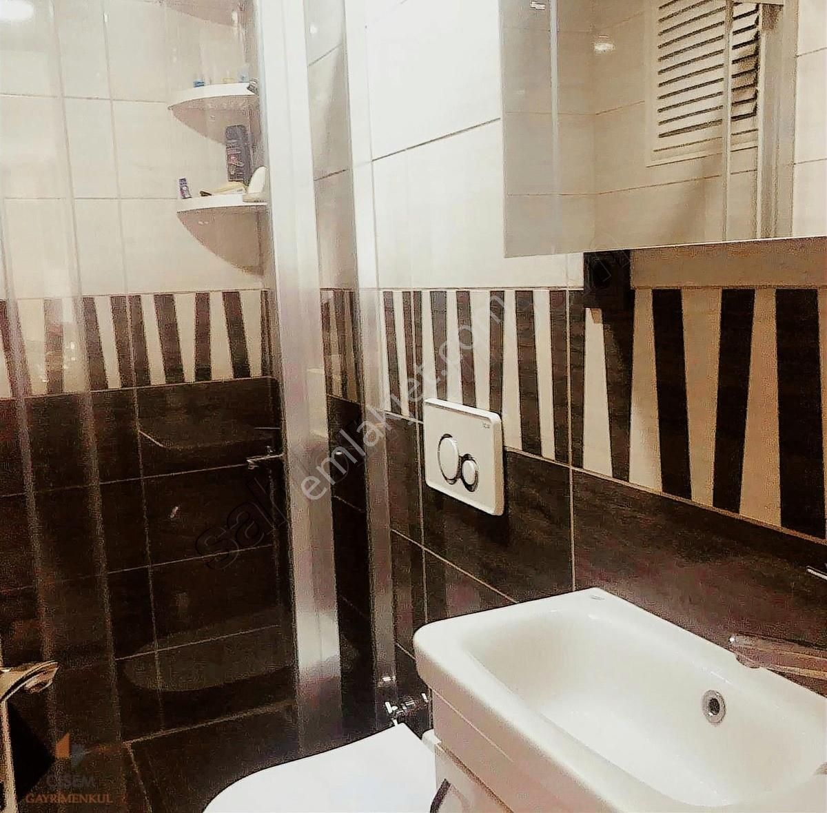 Anadolu Caddesi ,deniz Manzaralı ,emek Mah.satılık 3+1 Lüx Köşe Daire - Görsel 15