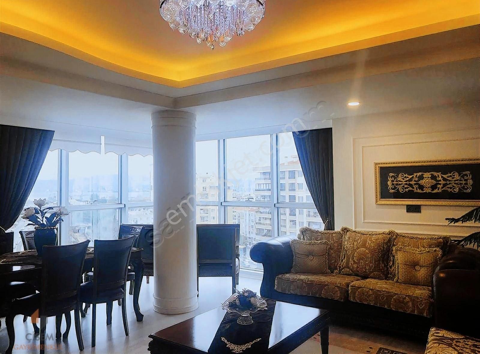 Anadolu Caddesi ,deniz Manzaralı ,emek Mah.satılık 3+1 Lüx Köşe Daire - Görsel 8