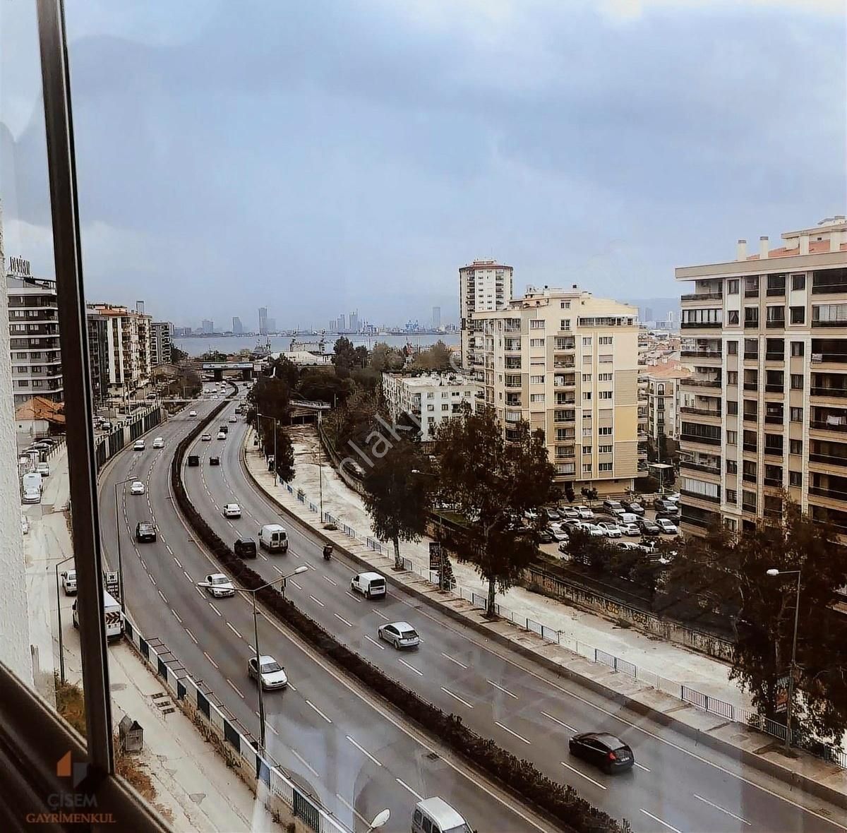 Anadolu Caddesi ,deniz Manzaralı ,emek Mah.satılık 3+1 Lüx Köşe Daire - Görsel 17