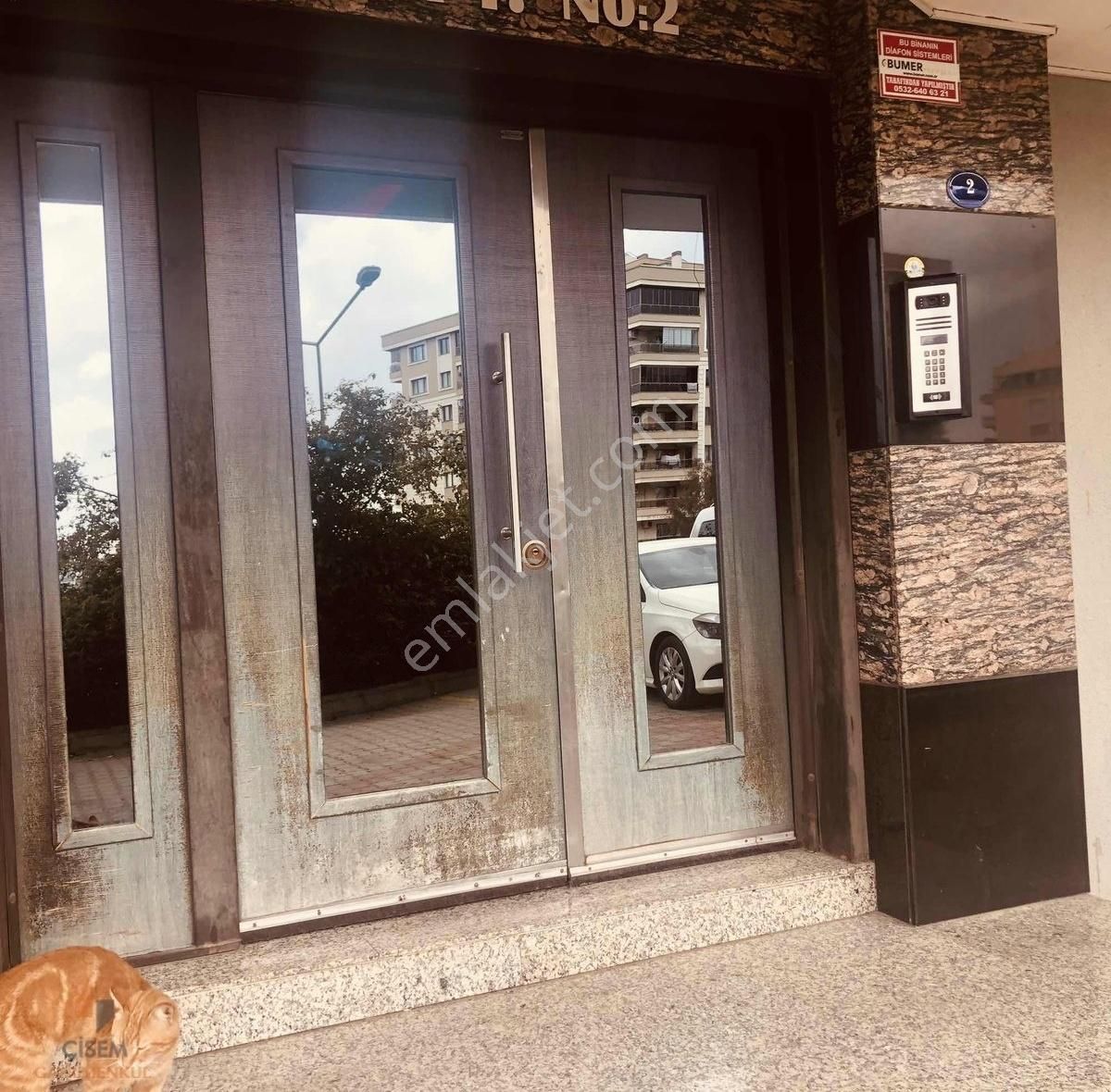 Anadolu Caddesi ,deniz Manzaralı ,emek Mah.satılık 3+1 Lüx Köşe Daire - Görsel 35