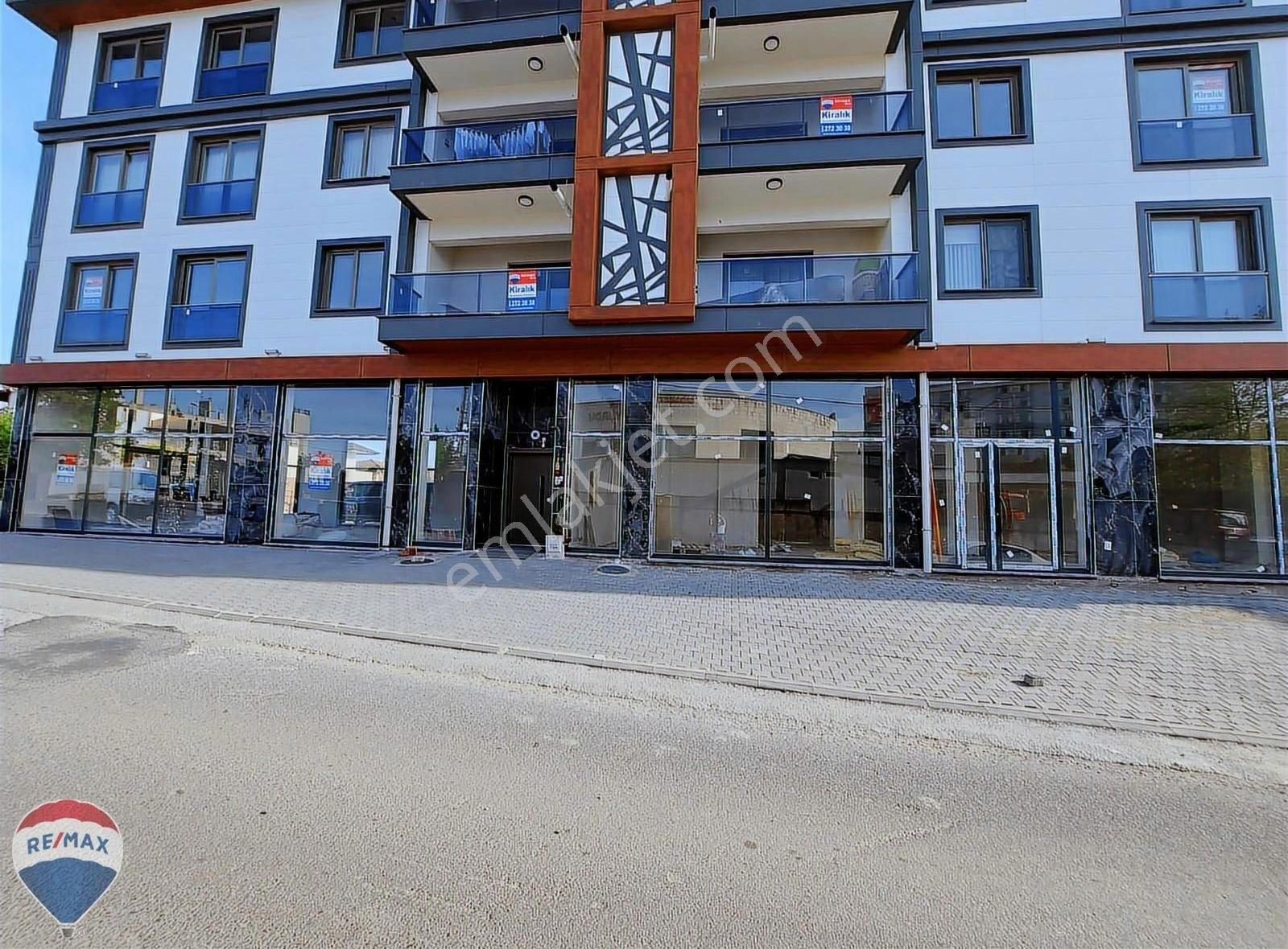 Kiralık Daire Merkezi Konum Sakarya / Beşköprü