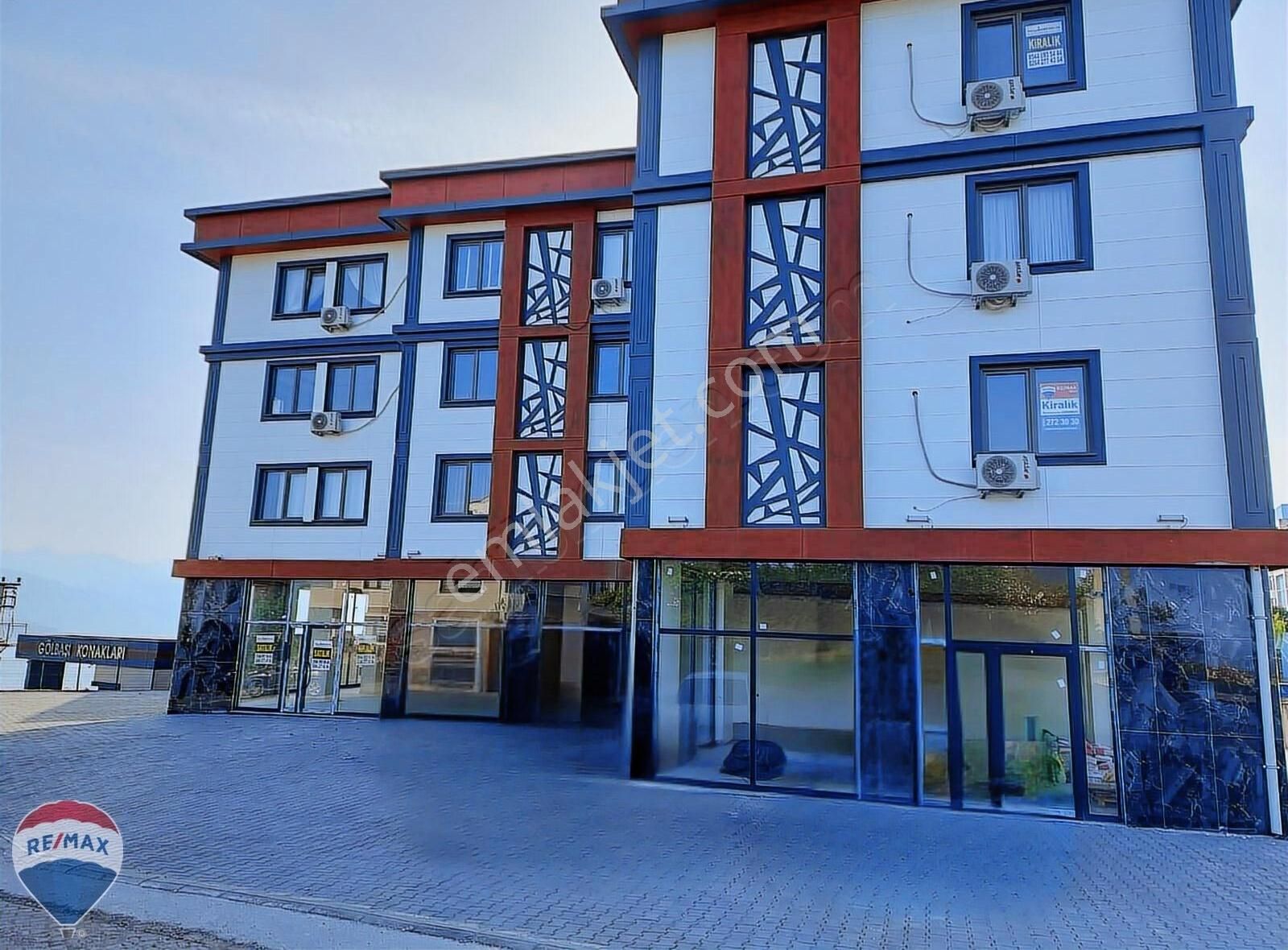 Sakarya Beşköprüde Merkezi Konumda 2+1 Kiralık Daire