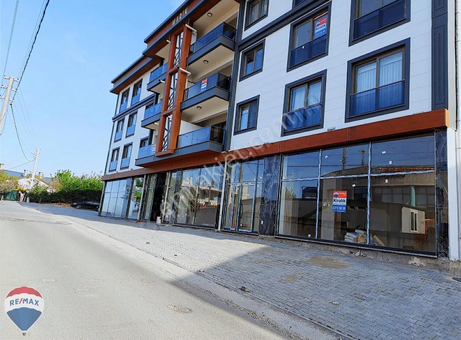 Sakarya Beşköprüde Manzaralı Merkezi Konumda 2+1 Kiralık Daire