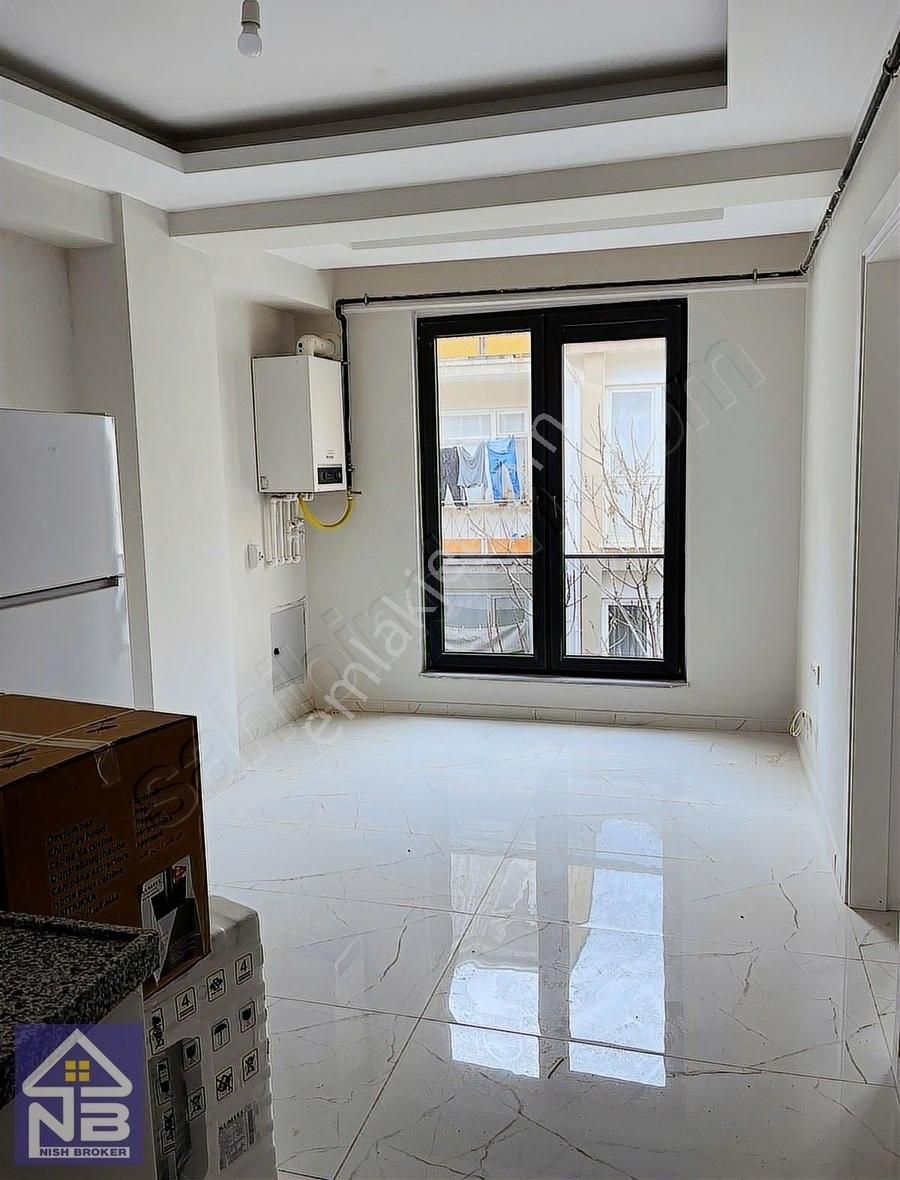 İnegöl Mahmudiye Mh. Sarı Camii Cıvarı Eşyalı Kiralık Daire