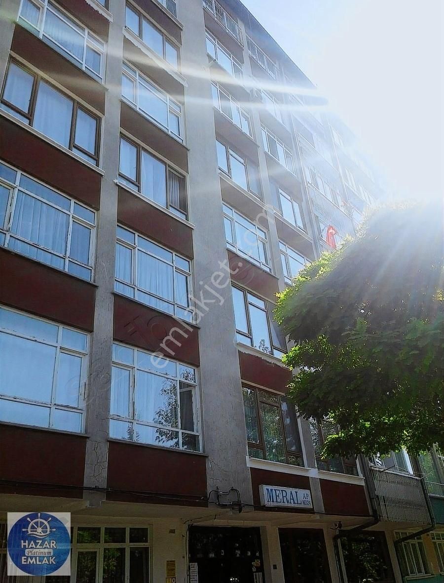 Bozantı 2 De Park Yanı Cadde Üstü 3+1 Ara Kat Daire
