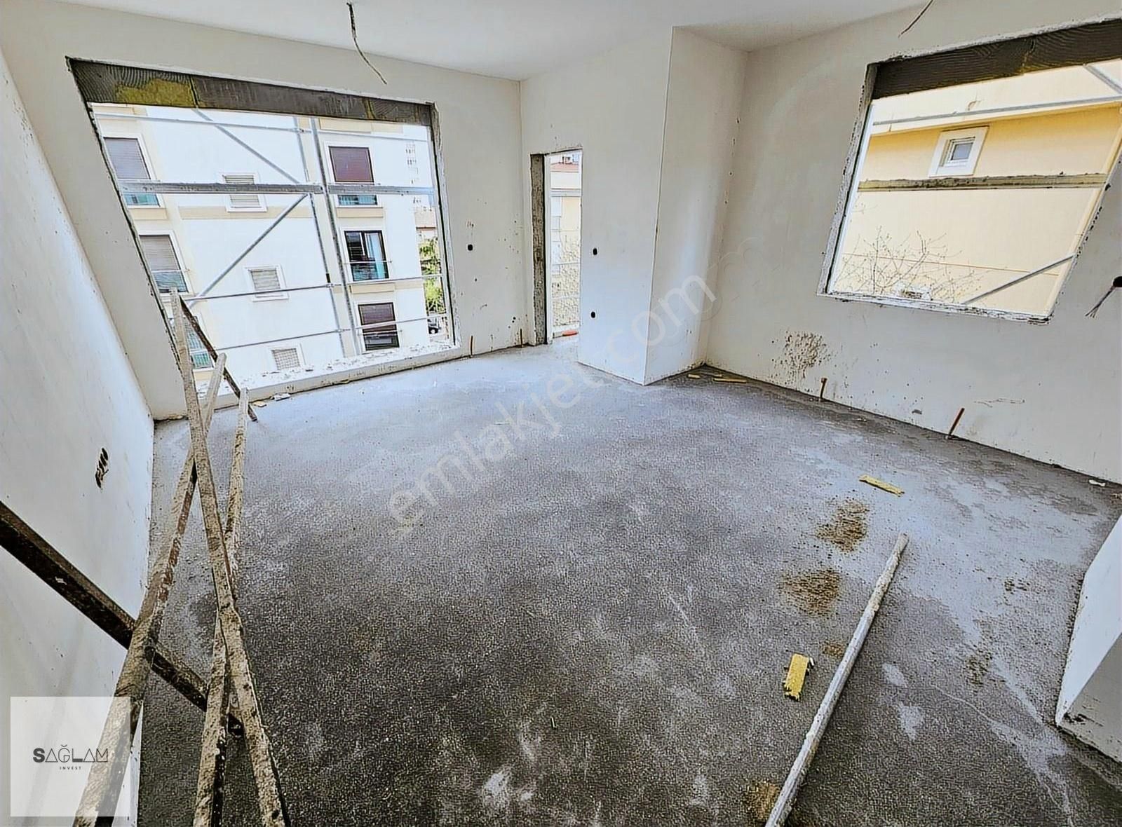 Sağlam'dan Feneryolunda 115 M2 3+1 Temmuz 2015 Teslim Fırsattır