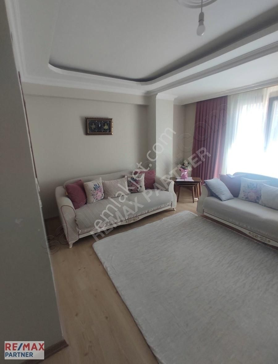 Esenyurt Orhangazi Mahallesi'nde 2+1 Satılık Daire
