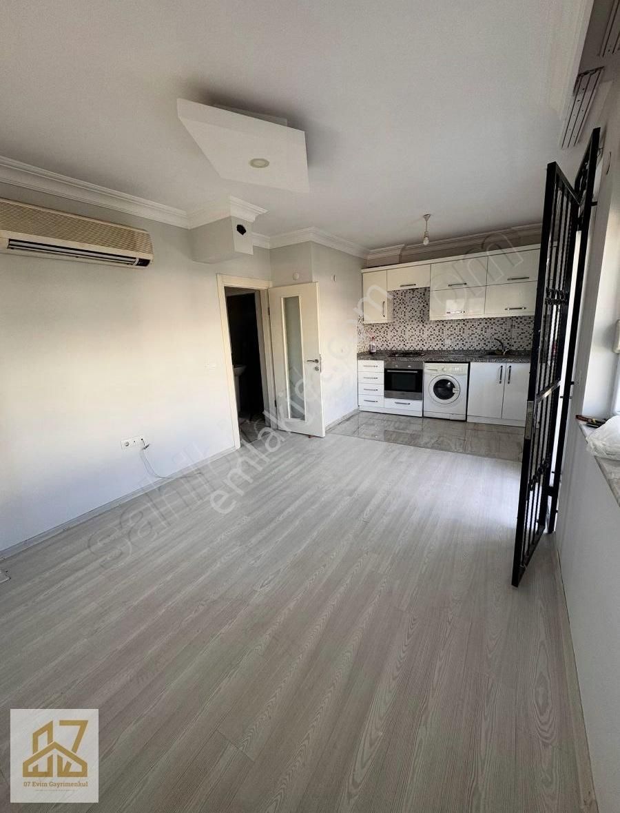 Fevzi Cakmagin En Güzel 2+1 Dairesi