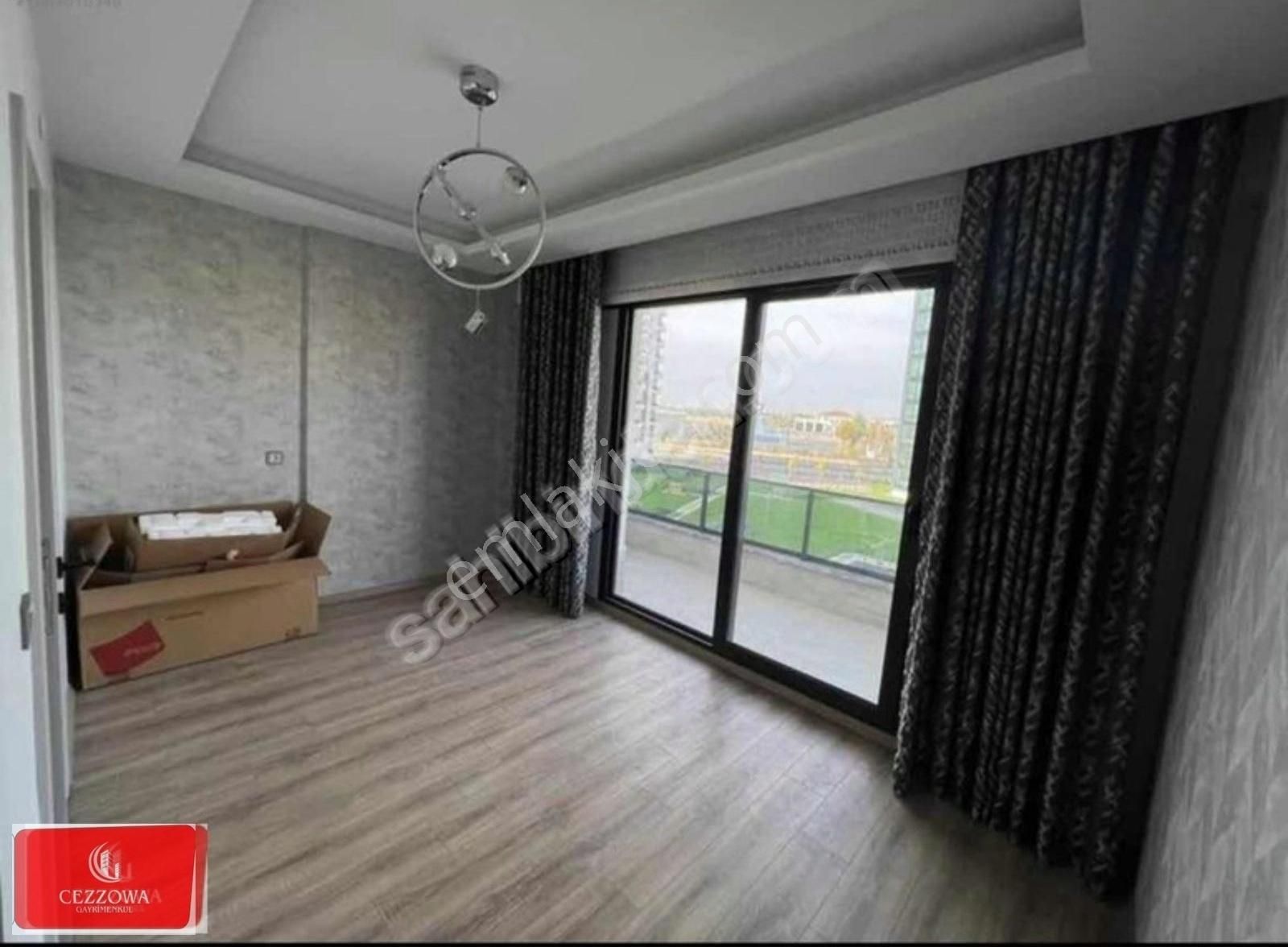 Pia Consept 3.5+1 Kat8 170m2 Lux Daire
