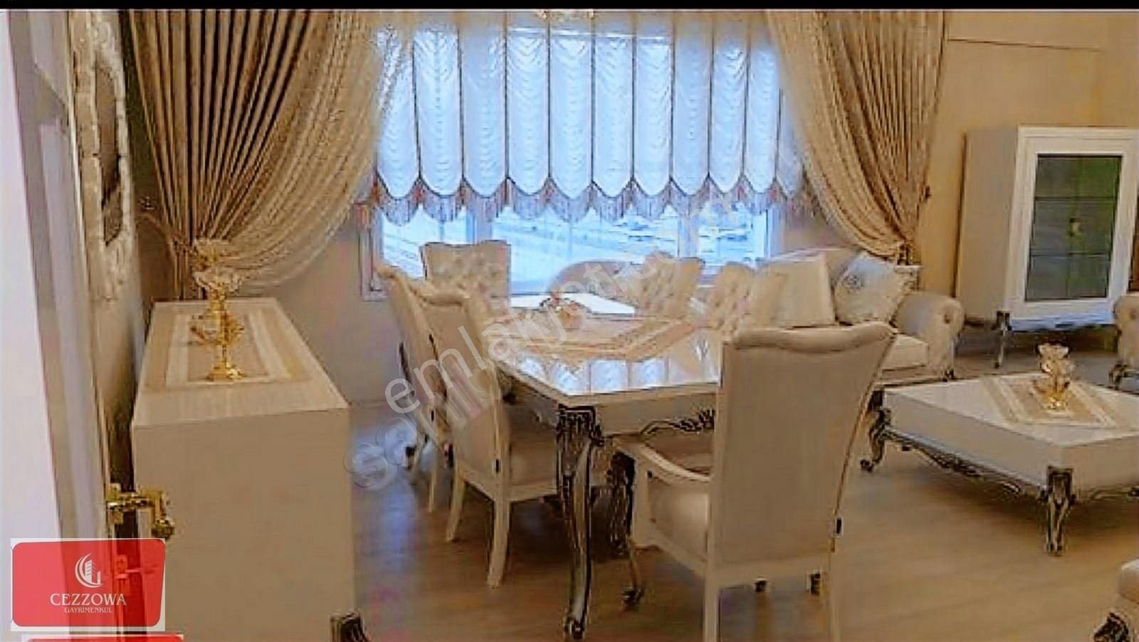 Pia Royal Satılık 4+1 Kat 10 Ful Yapilı