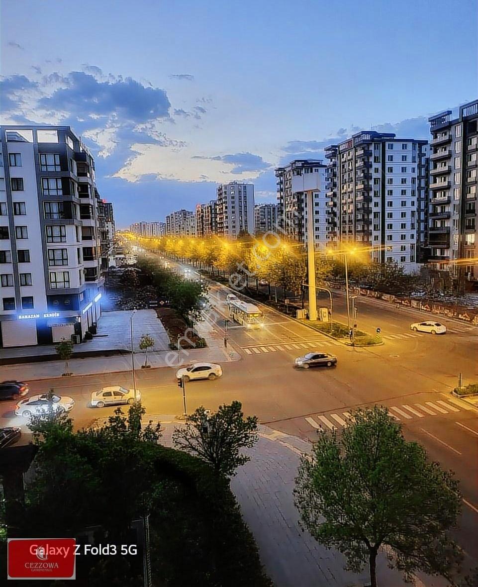 Selhatin Eyubi Cad Çeysa 4 Sıtesi 4+1 Kat 4 220m2 Satılık Daire - Görsel 24